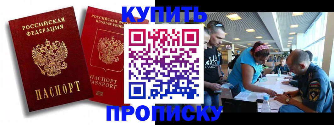 прописка паспорт в Михайлове